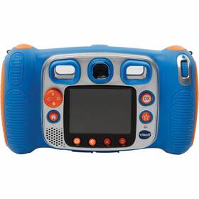 Digitální fotoaparát Vtech Kidizoom Duo MX 5.0 modrý

 obrázek produktu 1 z 4