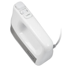 Ruční šlehač Orava SL-150 bílý

 obrázek produktu 4 z 4