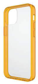 Kryt na mobil PanzerGlass ClearCaseColor na Apple iPhone 13 mini oranžový/průhledný

 obrázek produktu 2 z 4