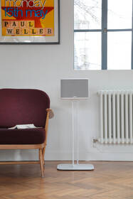 Stojan pro repro Denon Home 250 Floor Stand bílý

 obrázek produktu 6 z 8