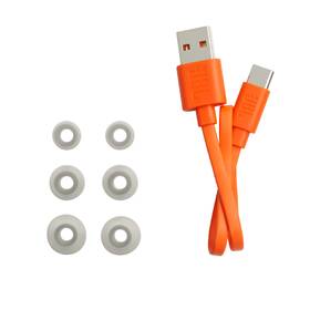 Sluchátka JBL Wave 100TWS šedá

 obrázek produktu 8 z 9