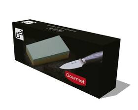 Brousek G21 zrnitost 1000/3000 

 obrázek produktu 4 z 4