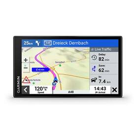 Navigační systém GPS Garmin DriveSmart 66 černý

 obrázek produktu 6 z 6