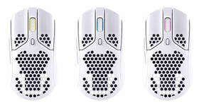 Myš HyperX Pulsefire Haste Wireless bílá

 obrázek produktu 5 z 7