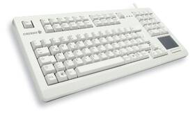Klávesnice Cherry G80-11900, UK bílá

 obrázek produktu 1 z 2