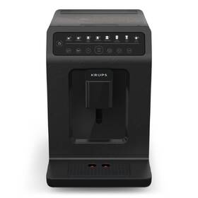 Automatický kávovar Krups Evidence Eco EA897B10 černá barva
