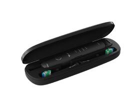 Pouzdro TrueLife SonicBrush Compact Travel Case Black černé

 obrázek produktu 2 z 2