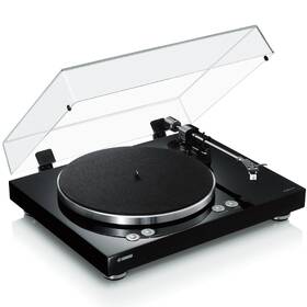 Gramofon Yamaha MusicCast VINYL 500 černý

 obrázek produktu 1 z 9