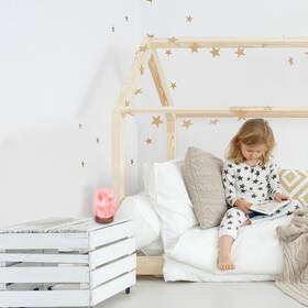 Stolní LED lampička Rabalux Wasabi 3680 oranžová

 obrázek produktu 6 z 6