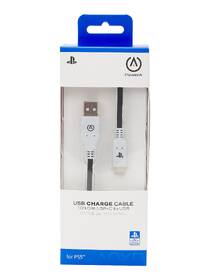 Kabel PowerA USB-C pro PlayStation 5 

 obrázek produktu 3 z 3