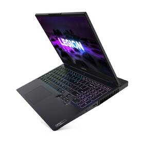 Notebook Lenovo Legion 5 15ACH6H černý

 obrázek produktu 2 z 10