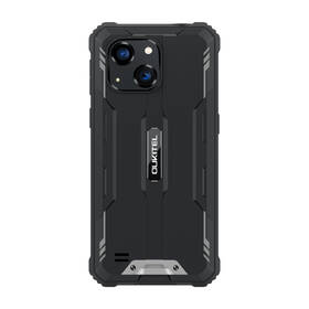 Mobilní telefon Oukitel WP20 Pro černý

 obrázek produktu 5 z 6