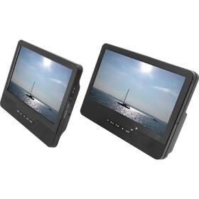 DVD přehrávač Soundmaster PDB1800 

 obrázek produktu 2 z 5