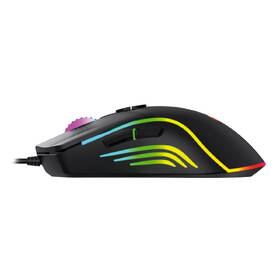 Myš PLATINET VARR VGM-B03 RGB černá

 obrázek produktu 4 z 4