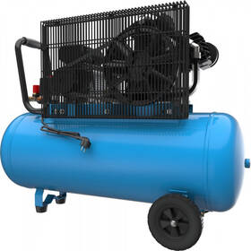 Kompresor Güde 50139 (2200 W, 10 bar) 
