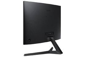 Monitor Samsung LS24C366EAUXEN černý

 obrázek produktu 5 z 9