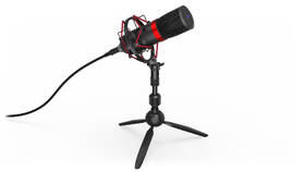 Mikrofon ENDORFY Streaming T černý

 obrázek produktu 8 z 13