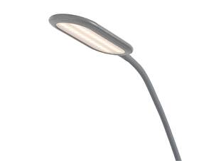 Stojací lampa Rabalux Adelmo 74010 šedá

 obrázek produktu 4 z 8