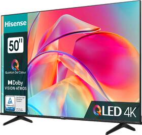 Televize Hisense 50E7KQ 

 obrázek produktu 6 z 9