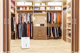 Odvlhčovač Honeywell TP-FIT 12 L bílý

 obrázek produktu 23 z 28