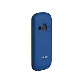 Mobilní telefon CPA Halo 21 Senior modrý

 obrázek produktu 6 z 12