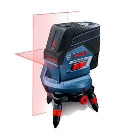 Křížový laser Bosch Professional GCL 2-50 C + RM 2 + BT150 (AA baterie) 

 obrázek produktu 3 z 6
