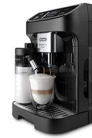 Automatický kávovar De'Longhi ECAM320.60B černá barva
