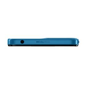 Mobilní telefon Motorola Moto G04 4 GB / 64 GB modrý

 obrázek produktu 9 z 11
