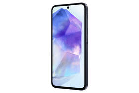 Mobilní telefon Samsung Galaxy A55 5G 8 GB / 128 GB - Awesome Navy 
