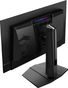 Herní monitor MSI MPG 271QRX QD-OLED černý

 obrázek produktu 5 z 10