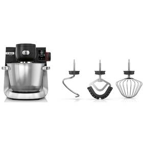 Kuchyňský robot Bosch MUMS6ZS00 černý/nerez

 obrázek produktu 1 z 29