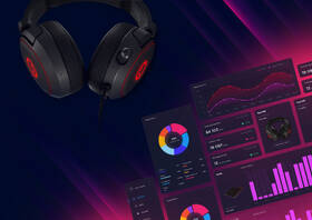 Headset Lorgar Kaya 460 černý

 obrázek produktu 15 z 16