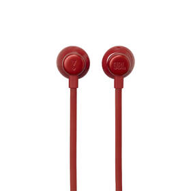 Sluchátka JBL Tune 305 USB-C červená

 obrázek produktu 1 z 5
