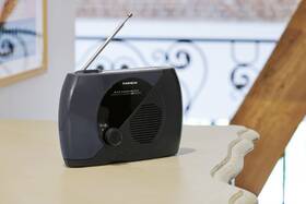 Radiopřijímač Thomson RT350 černý/modrý

 obrázek produktu 4 z 8