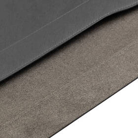Pouzdro na notebook FIXED York do 13" šedé

 obrázek produktu 1 z 7