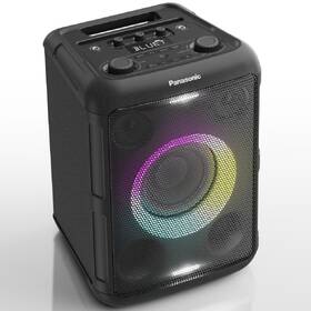 Party reproduktor Panasonic SC-BMAX5 černý

 obrázek produktu 7 z 10