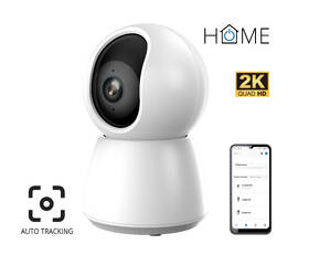 IP kamera iGET HOME CS4 bílá

 obrázek produktu 1 z 2