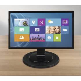 Podstavec Hama univerzální otočný L (32 cm) černý

 obrázek produktu 5 z 5