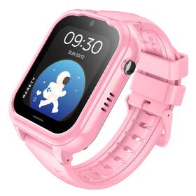 Chytré hodinky Garett Kids Essa GO 4G růžové

 obrázek produktu 1 z 7