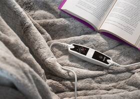 Vyhřívací deka Beurer HD 150 Nordic Cosy Taupe béžová

 obrázek produktu 6 z 11