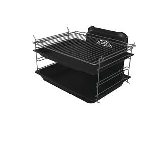 Kombinovaný sporák Gorenje GK6C5WF bílý

 obrázek produktu 6 z 10