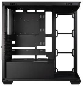 Case BitFenix CETO Cube černá

 obrázek produktu 6 z 11