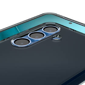 Kryt na mobil Spigen Liquid Crystal na Samsung Galaxy S25 černý/průhledný

 obrázek produktu 9 z 16