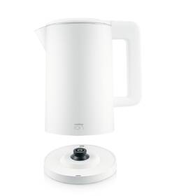 Rychlovarná konvice Niceboy Thermo TK5 Polar white, 1,7 l bílá

 obrázek produktu 3 z 6