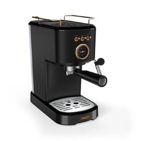 Pákový kávovar Princess 249417 černý

 obrázek produktu 1 z 11