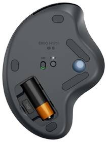 Myš Logitech ERGO M575S Wireless Trackball grafitová

 obrázek produktu 17 z 17