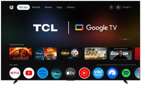Televize TCL 115C7K 

 obrázek produktu 13 z 16