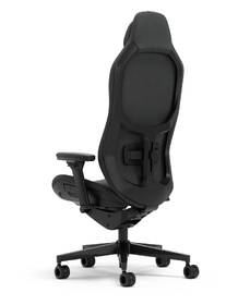 Herní židle FRACTAL DESIGN Refine Fabric Dark černá

 obrázek produktu 5 z 6