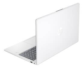 Notebook HP 15-fd0614nc + Game Pass předplatné na 3 měsíce stříbrná barva
