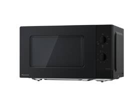Mikrovlnná trouba Panasonic NN-GM22QBEPG černá

 obrázek produktu 2 z 4